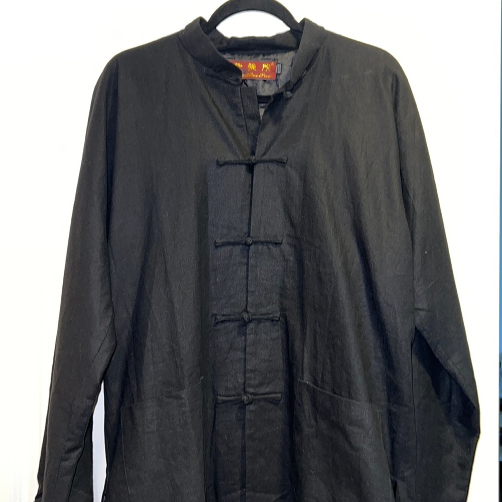Authentic Chinese wear